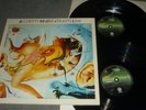 Dire Straits - Alchemy Live - Vertigo 8182431Q Germany 1984 Double Gatefold - EX
