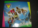 Vice - Made For Pleasure 1988 Germany Orig. Vinyl LP Lyrics E/E