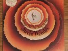 Stevie Wonder Songs in the Key of Life LP  Tamla Vinyl Gatefold w Booklet VG+