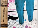 LP Stan Getz , Shelly Manne , Leroy Vinnegar , Conte Candoli , West Coast Jazz