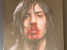 ANDREW WK - I GET WET VINYL LP - UNOPENED - SEALED IN SHRINK WRAP - COLLECTABLE 