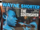 Wayne Shorter: The Soothsayer, Rare Blue Note/Music Matters 2x45 Vinyl, Mint