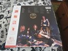 Guns N' Roses GnR Appetite For Destruction Vinyl LP + Insert + OBi Excellent