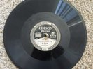Edison 78 Eddie Kirk The Bum Song 18644/ Hallelujah I'm A Bum 18643