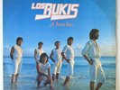 Los Bukis - A Donde Vas? (1 x LP, Vinyl, Vinilo, 1985, VG+)