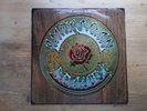 The Grateful Dead American Beauty A1/B2 1971 UK Press VG+ Vinyl LP Record WS1893