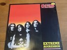 Kreator - Extreme Aggression Vinyl LP Album ORIGINAL 1989 German Noise NUK 129
