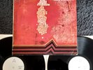ACCOLADE 2 LP UK SLRZ 1024 folk prog rock  1971 2LP Test Pressing orig 1st vinyl