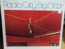 BIG STAR Radio City Ardent ADS-1501 Album Power Pop Classic EX Reissue