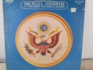 Michael Nesmith & The First National Band Vinyl LP Cleaned Ultrasonically  4371