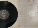 beatles sgt peppers lonely hearts club band vinyl Signed By Ringo Starr 2002