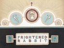 FRIGHTENED RABBIT - THE WINTER OF MIXED DRINKS NEW VINYL