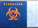 Biohazard - Biohazard LP 1990 Maze Records – ML 1067