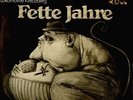 Lokomotive Kreuzberg Fette Jahre KRAUT NEAR MINT pläne Vinyl LP