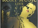 LP-BOX Roxy Music Live -Gatefold- 180GR. VIRGIN VINYL NEW OVP Earmusic Clas
