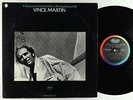 Vince Martin - If The Jasmine Don't Get You...The Bay Breeze Will LP - Capitol