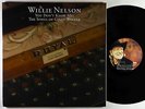 Willie Nelson - You Don't Know Me: Songs Of Cindy Walker LP - Lost Highway VG++
