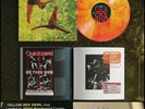 quicksand slip deluxe book and vinyl 2000 only in hand