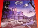 King Diamond: Them 180-Gram LP Black Vinyl Record 2020 Metal Blade w/ MP3 NEW