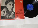 Edu Lobo e Maria Bethânia – Edu E Bethania Elenco MONO 1967 Brazil VG/VG+