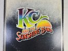 KC And The Sunshine Band 1975 Vintage Vinyl Record Album LP TK Records