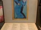 STEELY DAN Gaucho ORIGINAL PRESSING w/EX VINYL -