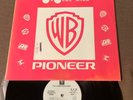 Promo-only Warner-Pioneer Sampler Sep 1974 JAPAN LP RECORD PS-63 Neil Young Dead