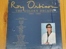 Roy Orbison ‎– The Golden Decade 1960-1969 - Vinyl Box set