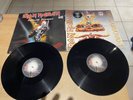 iron maiden the first ten years 2x12' the clairvoyant/infinte dreams