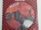 Meat Loaf Bat Out Of Hell 12 Inch Vinyl Picture Disc