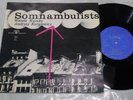 Polish Jazz SOMNAMBULISTS WAnda Warska/Andrzej Kurylewicz MUZA Mono L 0348 10