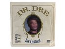 Dr. Dre – The Chronic - First Press P1 57218   - Death Row Top Condition rare