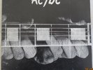 AC/DC - Let There Be Rock - 1977 Albert blue roo LP