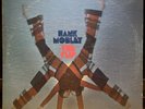 Hank Mobley - The Flip BLUE NOTE LP RVG 1970 1st Press BST 84329