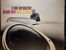 Donald Byrd - A New Perspective BLUE NOTE 4124 Mono 1st Press
