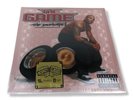 The Game - The Documentary [2xLP, 2015] 3D Lenticular Cover RARE HTF OOP
