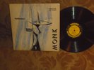 Thelonious Monk Trio Prestige 7027 446 W50th St NYC Art Blakey Percy Heath ORG