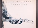 ERIC CLAPTON: slowhand MOBILE FIDELITY 12