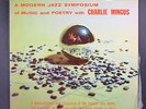 CHARLES MINGUS: a modern jazz symposium of music and poetry with BETHLEHEM 12