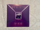 M A N I A by Fall Out Boy Vinyl Record Black  Mania