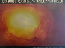Leftover Crack & Citizen Fish- Deadline Used LP Vinyl Record 