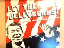 V/A -`Let Them Eat Jellybeans `,1981(Rec;M/slv;Ex/Poster;M)Dead Kennedys/D.O.A.