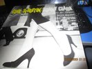 SONNY CLARK: COOL STRUTTIN' LIBERTY BLUE NOTE