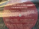 TANNHAUSER 1963 GAW 300 3 LP GOLDEN AGE OF OPERA PRIVATE RARE#6