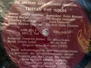TRISTAN UND ISOLDE 1935 GAW 301 2 LP GOLDEN AGE OF OPERA PRIVATE RARE#16