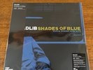 MADLIB - Shades of Blue 2 LP 20th Anniversary Green + Blue Vinyl Me Please VMP