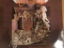 Aerosmith - Toys In The Attic - 1987 LP Album Vinyl Record - Castle CLALP 135X