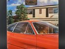 Carpenters Now and Then 1973 Vinyl Record LP SP-3519