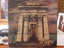 Judas Priest - Sin after Sin - Vinyl - UK - Signed KK Glenn Scott Ripper NM