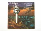 Van Der Graaf Generator - The Least We Can Do Is Wave To Each Other UK 1972 LP